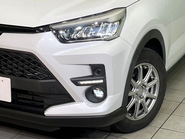 TOYOTA RAIZE 2020 Image 31