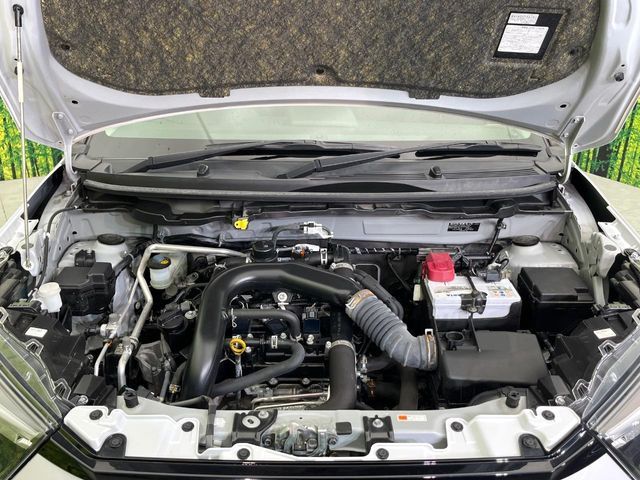 TOYOTA RAIZE 2020 Image 31