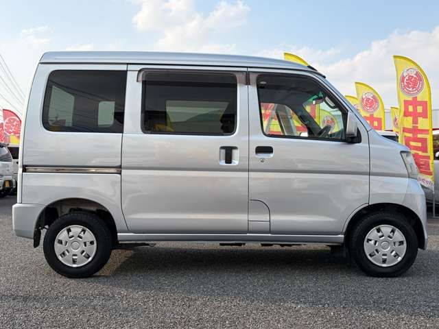 DAIHATSU HIJET CARGO 4WD 2012 Image 31