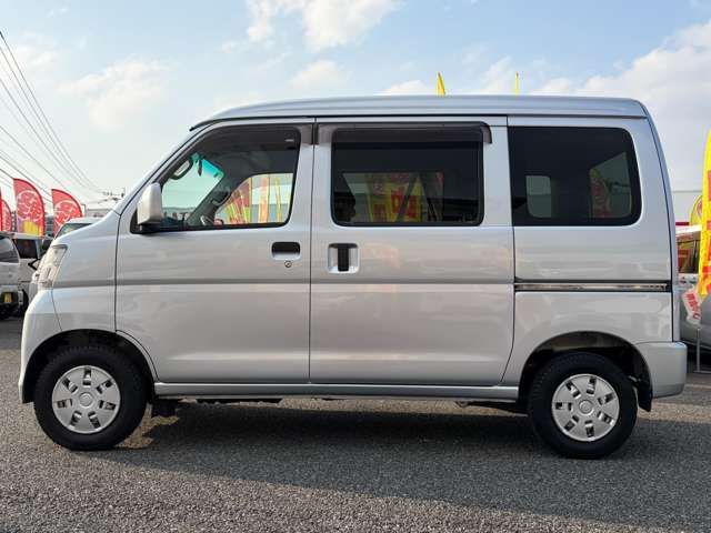 DAIHATSU HIJET CARGO 4WD 2012 Image 31