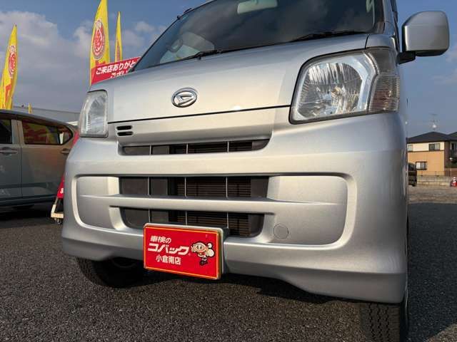 DAIHATSU HIJET CARGO 4WD 2012 Image 31
