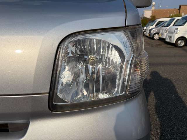 DAIHATSU HIJET CARGO 4WD 2012 Image 31