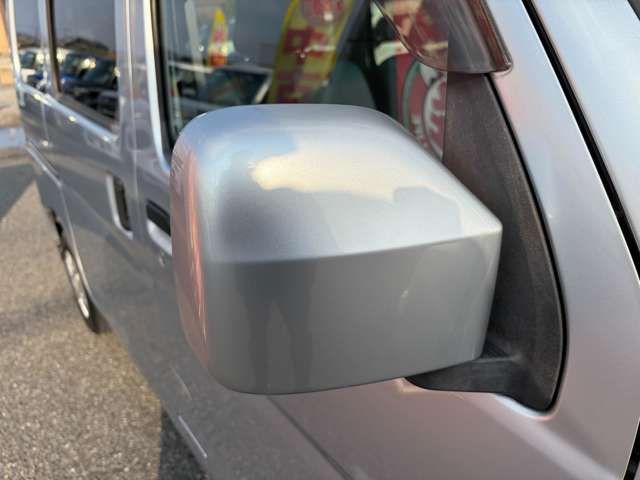 DAIHATSU HIJET CARGO 4WD 2012 Image 31