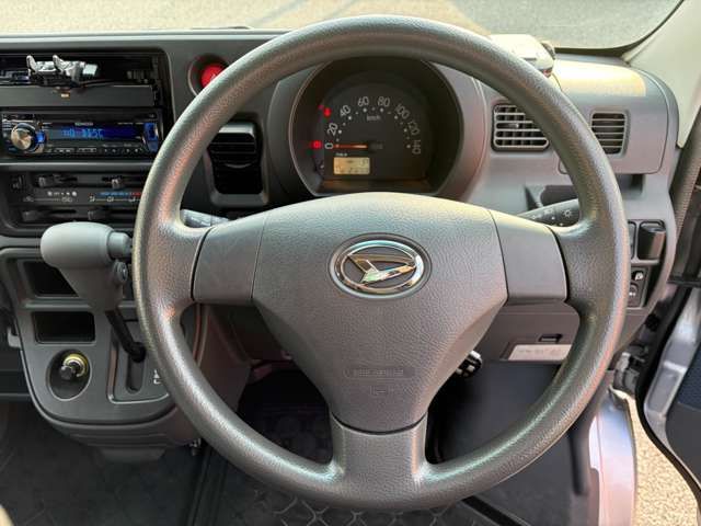 DAIHATSU HIJET CARGO 4WD 2012 Image 31