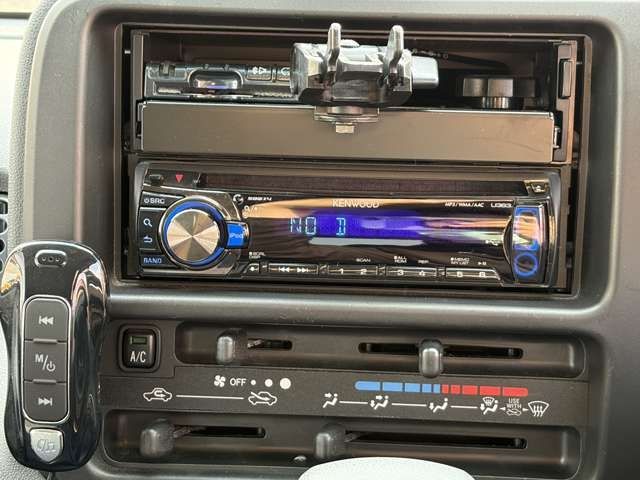 DAIHATSU HIJET CARGO 4WD 2012 Image 31