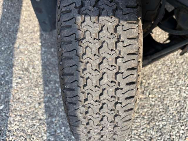 DAIHATSU HIJET CARGO 4WD 2012 Image 31