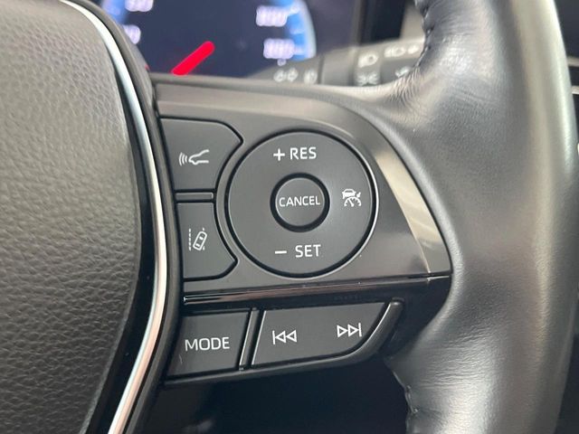 TOYOTA CROWN SEDAN HYBRID 2019 Image 31