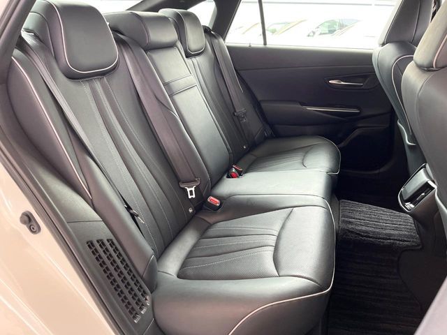 TOYOTA CROWN SEDAN HYBRID 2019 Image 31