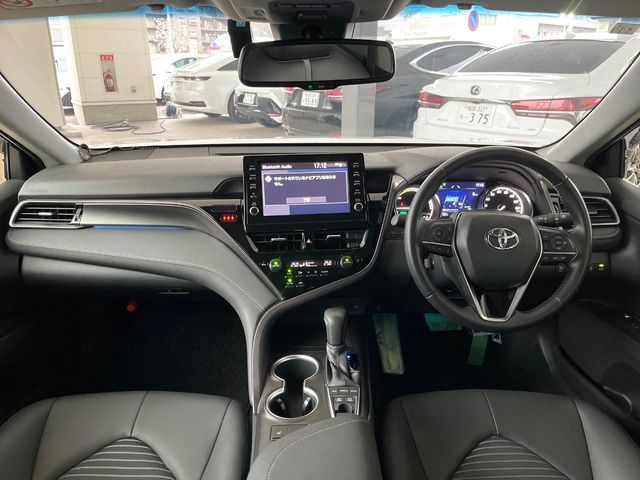 TOYOTA CAMRY HYBRID 2023 Image 31