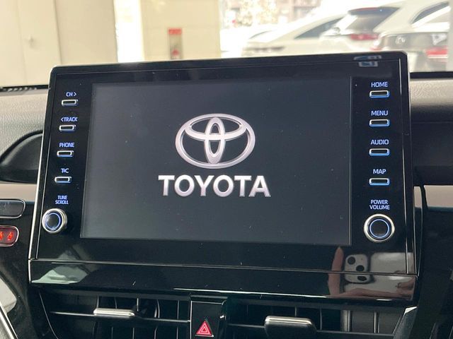 TOYOTA CAMRY HYBRID 2023 Image 31