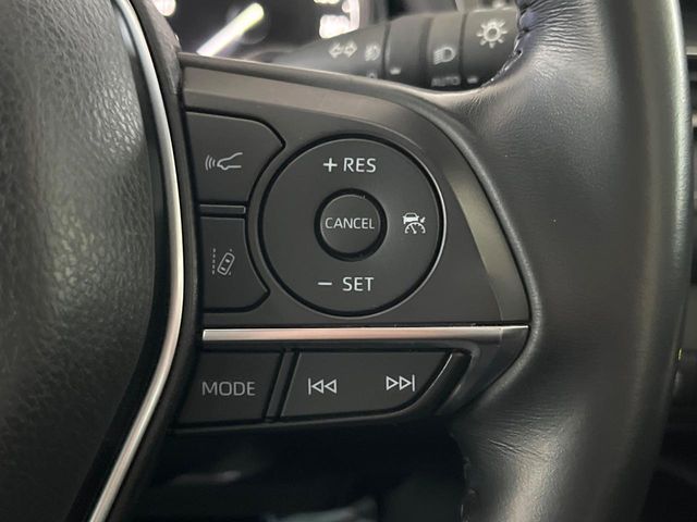 TOYOTA CAMRY HYBRID 2023 Image 31