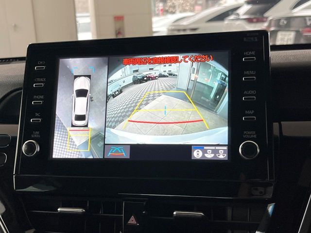 TOYOTA CAMRY HYBRID 2023 Image 31