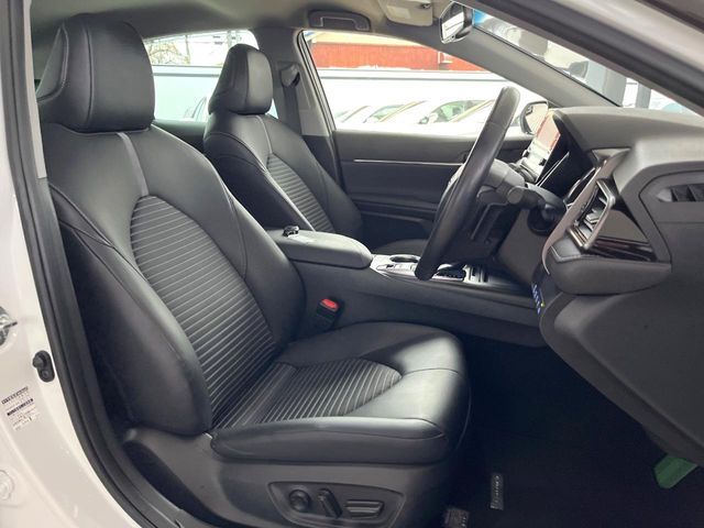TOYOTA CAMRY HYBRID 2023 Image 31