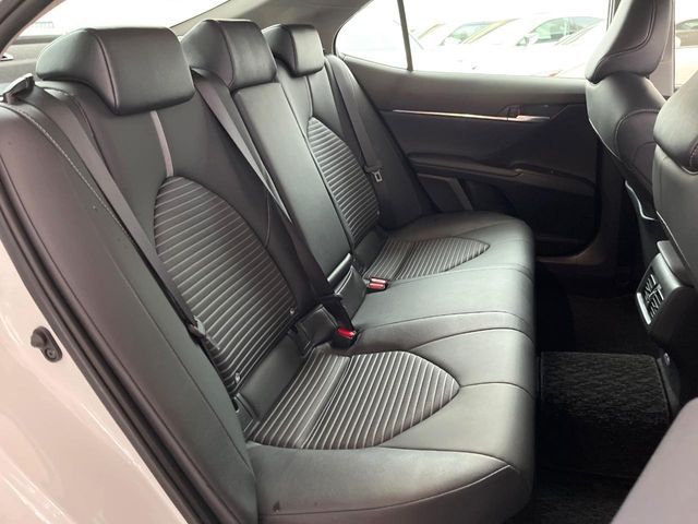 TOYOTA CAMRY HYBRID 2023 Image 31