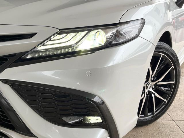 TOYOTA CAMRY HYBRID 2023 Image 31
