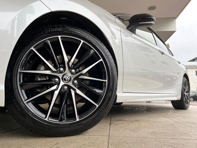 TOYOTA CAMRY HYBRID 2023 Image 31