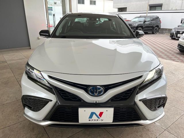 TOYOTA CAMRY HYBRID 2023 Image 31