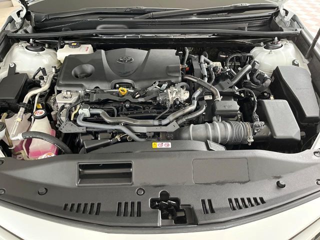TOYOTA CAMRY HYBRID 2023 Image 31