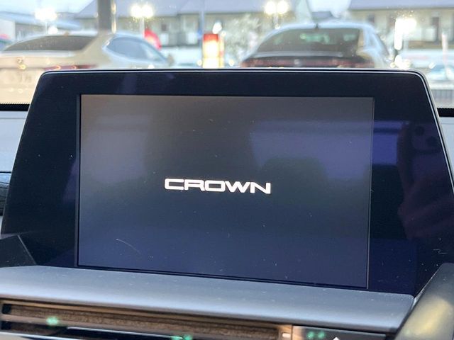 TOYOTA CROWN SEDAN HYBRID 2018 Image 31