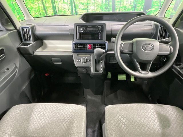 DAIHATSU TANTO 2023 Image 31