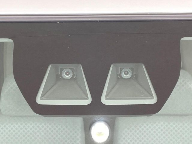 DAIHATSU TANTO 2023 Image 31