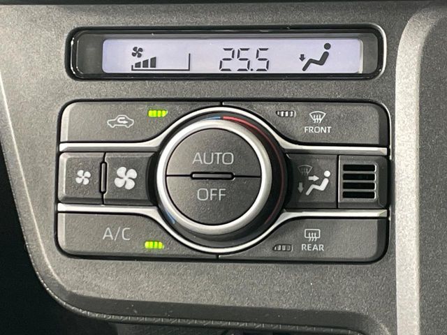 DAIHATSU TANTO 2023 Image 31