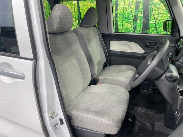 DAIHATSU TANTO 2023 Image 31