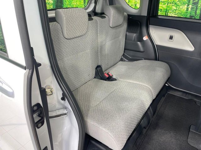 DAIHATSU TANTO 2023 Image 31