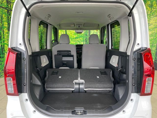 DAIHATSU TANTO 2023 Image 31