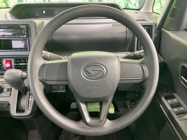 DAIHATSU TANTO 2023 Image 31