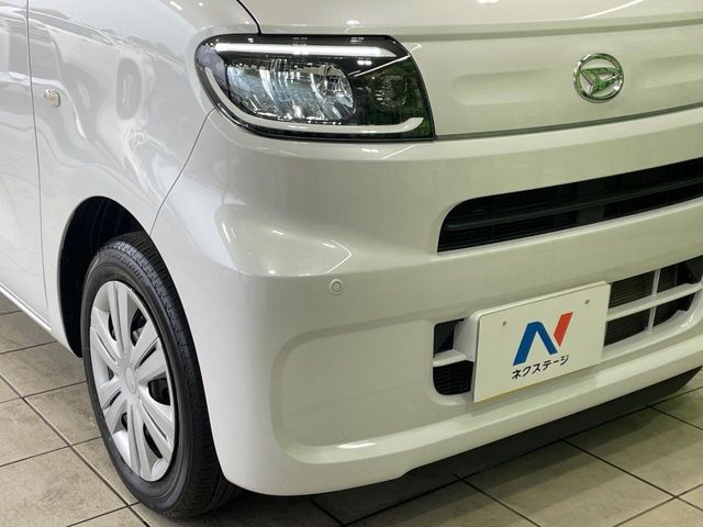 DAIHATSU TANTO 2023 Image 31