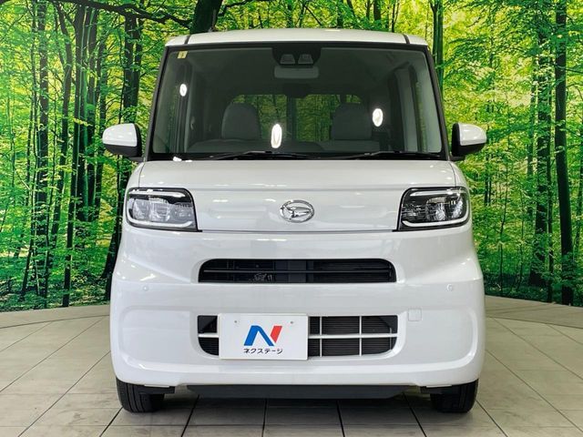 DAIHATSU TANTO 2023 Image 31