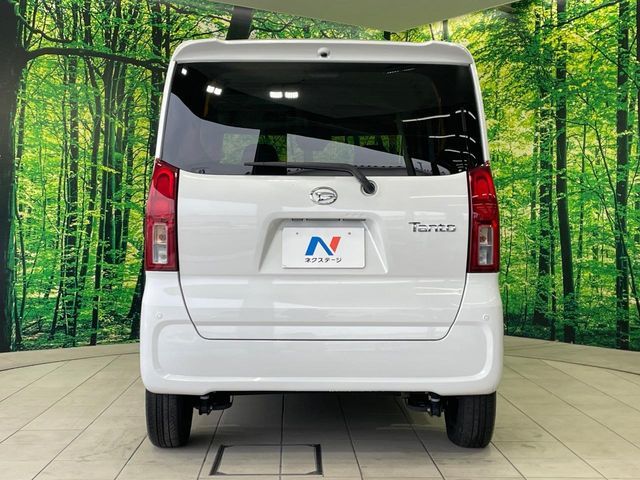 DAIHATSU TANTO 2023 Image 31