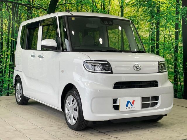 DAIHATSU TANTO 2023 Image 31