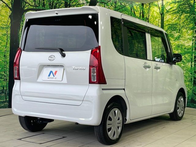 DAIHATSU TANTO 2023 Image 31