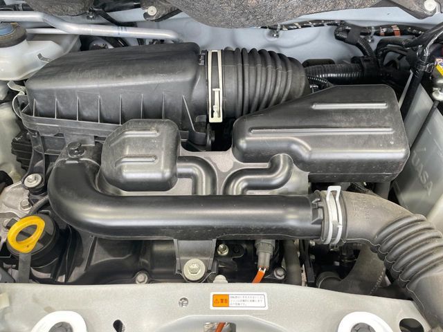 DAIHATSU TANTO 2023 Image 31