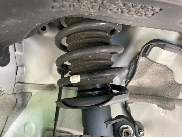 DAIHATSU TANTO 2023 Image 31