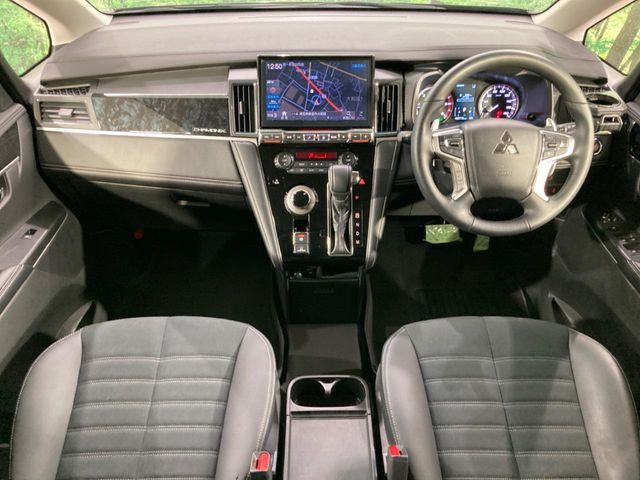 MITSUBISHI DELICA D:5 4WD 2025 Image 31