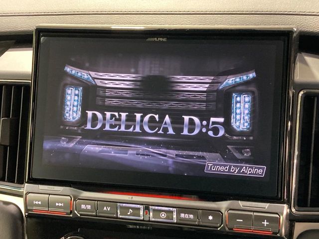 MITSUBISHI DELICA D:5 4WD 2025 Image 31