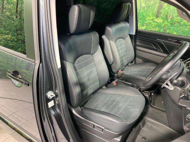 MITSUBISHI DELICA D:5 4WD 2025 Image 31