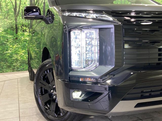 MITSUBISHI DELICA D:5 4WD 2025 Image 31