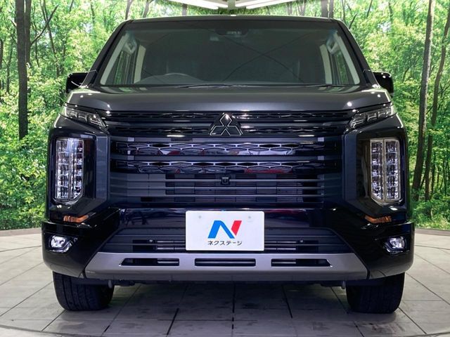 MITSUBISHI DELICA D:5 4WD 2025 Image 31