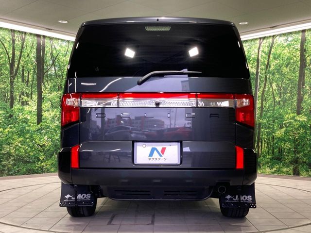 MITSUBISHI DELICA D:5 4WD 2025 Image 31