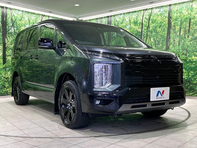 MITSUBISHI DELICA D:5 4WD 2025 Image 31