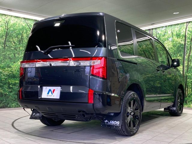 MITSUBISHI DELICA D:5 4WD 2025 Image 31