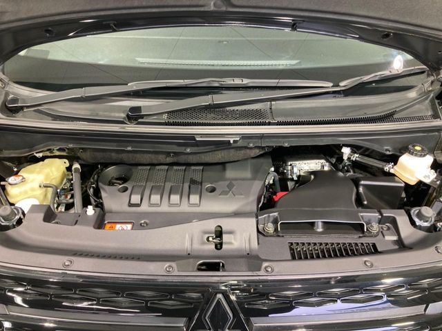 MITSUBISHI DELICA D:5 4WD 2025 Image 31