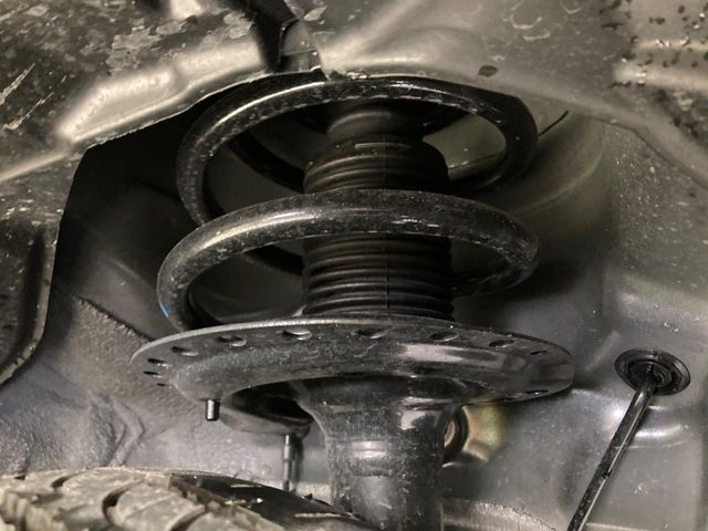 MITSUBISHI DELICA D:5 4WD 2025 Image 31