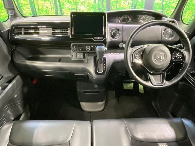 HONDA N BOX CUSTOM 2021 Image 31