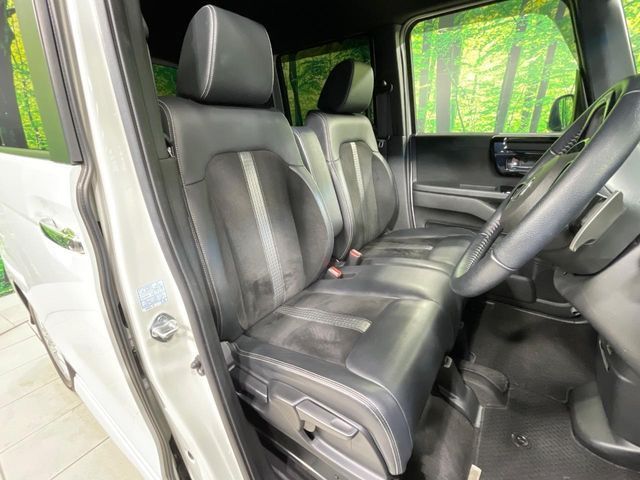 HONDA N BOX CUSTOM 2021 Image 31