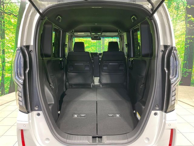 HONDA N BOX CUSTOM 2021 Image 31